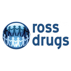 Ross Drugs-icoon