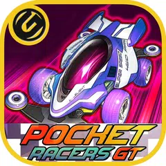 Pocket Racers GT