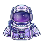 Space Creep Jump icon