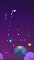 Space Creep Jump 스크린샷 2