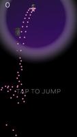 Space Creep Jump स्क्रीनशॉट 3