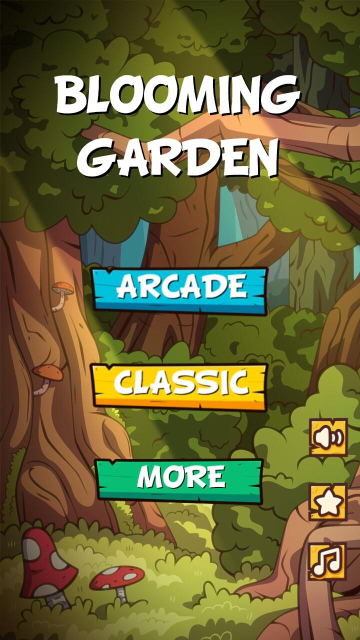 Blooming Garden For Android Apk Download