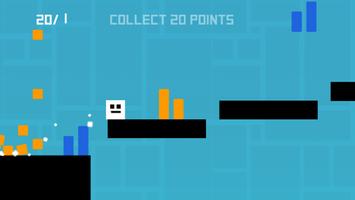 Tricky Cube screenshot 3