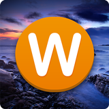 Icona Word Zen