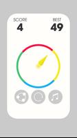 Arrow Wheel ภาพหน้าจอ 1