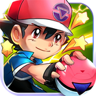 Poke Trainer icono