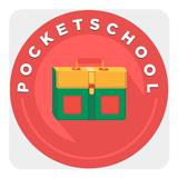 PocketSchool Demo icône
