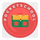 PocketSchool Demo 圖標