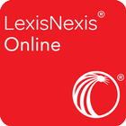 LexisNexis Online آئیکن