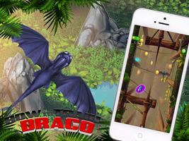 How to Train a Draco: The Game syot layar 1