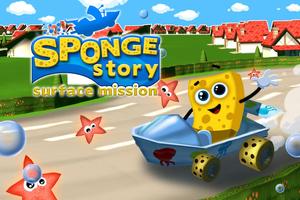 Sponge Story capture d'écran 2