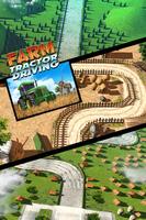 Best Farm Tractor Driving Fun capture d'écran 1