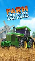 Best Farm Tractor Driving Fun capture d'écran 2