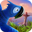 Escape from Rio - Blue Birds