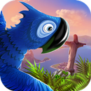 Escape from Rio - Blue Birds APK