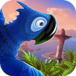 Escape from Rio - Blue Birds