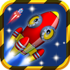 Spaceship Junior - The Voyage APK