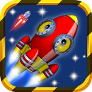 Spaceship Junior - The Voyage APK