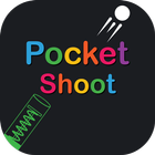 Pocket Shoot آئیکن