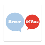 Broer & Zus icône