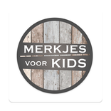 Merkjes4Kids