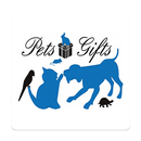 PetsGifts Online Dierenwinkel aplikacja