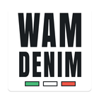 Wam Denim Shop ícone