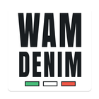 Wam Denim Shop أيقونة