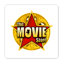 Movie Store aplikacja