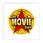 Movie Store ikona