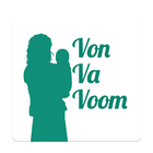Von Va Voom icône