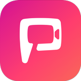 PocketLIVE - fun live video chat rooms and shows icône