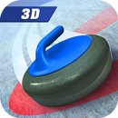 Curling King: Free Sports Game-APK