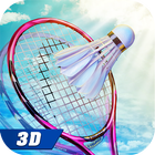 Badminton Legend Super Championship 3D 图标