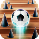 Ball Drop - Stairs Jumping-APK