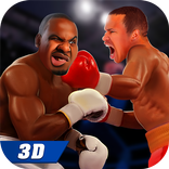 World Punch Boxer Champion Fighting Revolution 18