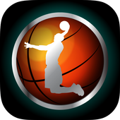 Pocket Sports Basketball icon