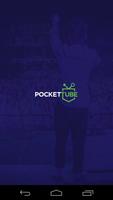 PocketTube Live Plakat