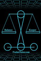 Balance Keeper Affiche