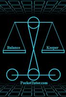 Balance Keeper постер