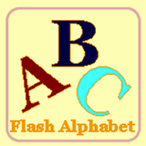 Flash Alphabet icon