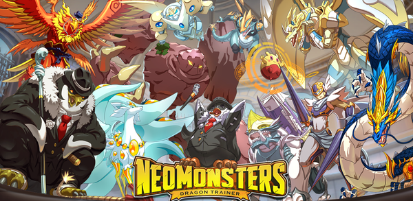 How to Download Neo Monsters APK Latest Version 2.47 for Android 2024 image