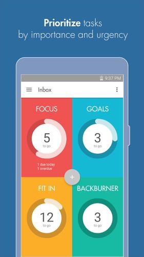 Ike - To-Do List, Task List APK for Android Download