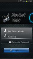 Pocket VMS постер