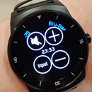 APK Remote for Wear 1.0 by MyAV TV/BD