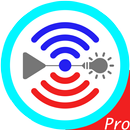 APK MyAV Pro Universal WiFi Remote