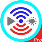 MyAV Pro Universal WiFi Remote icône