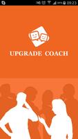 Upgrade Coach Cartaz