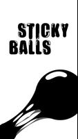 StickyBalls poster