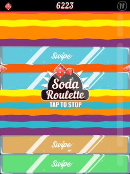 Soda Drops banner